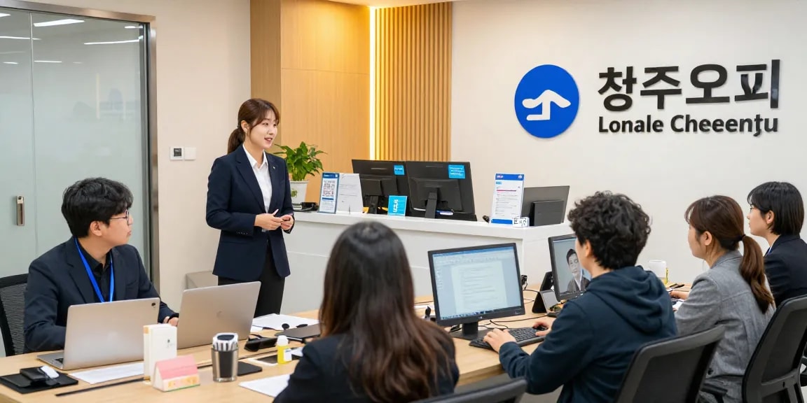 청주오피 services by trusted local provider in Cheongju, committed to community service and quality assurance.
