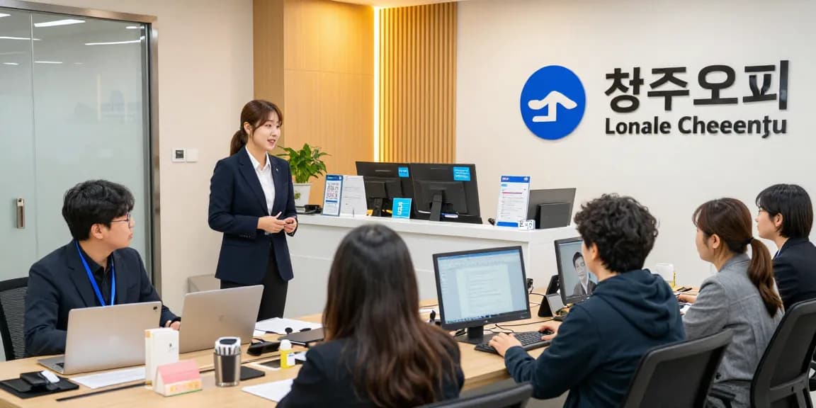 청주오피 services by trusted local provider in Cheongju, committed to community service and quality assurance.