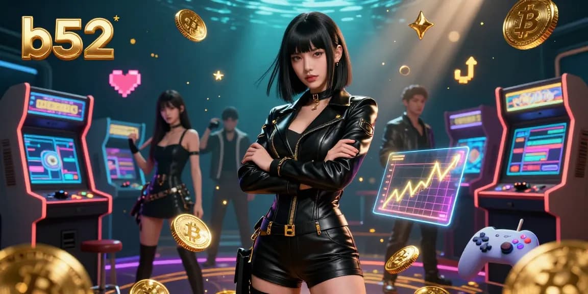 Engage with b52 gaming strategies for maximizing wins in vibrant casino atmospheres.