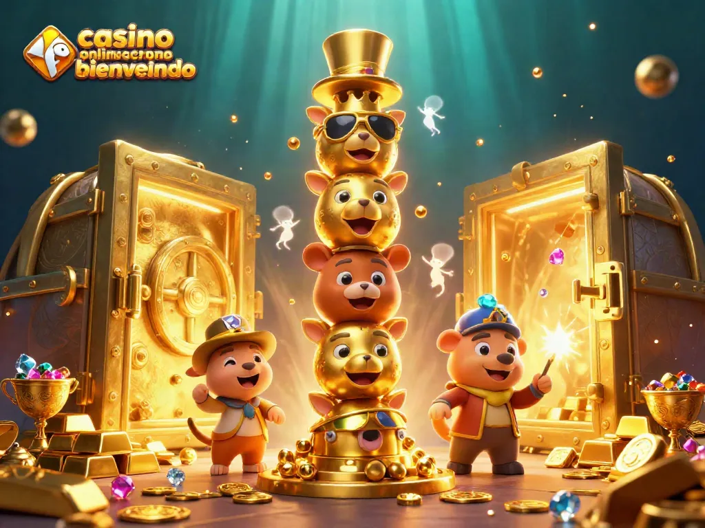 Gana con el bono de bienvenida en el mejor casino online Chile y disfruta de increíbles juegos y promociones.
