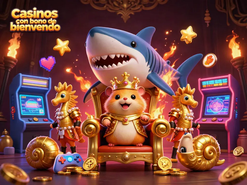 Comparar casinos con bono de bienvenida y activar promociones seguras
