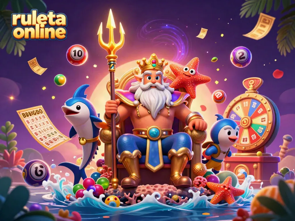 Gira la ruleta online para elegir al azar entre opciones definidas en un sorteo.