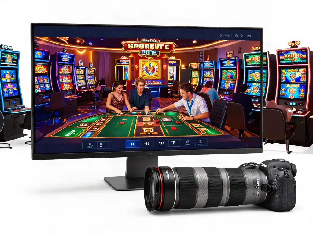 Experience thrilling online gaming at https://man88.hair/ with diverse players enjoying live casino games.