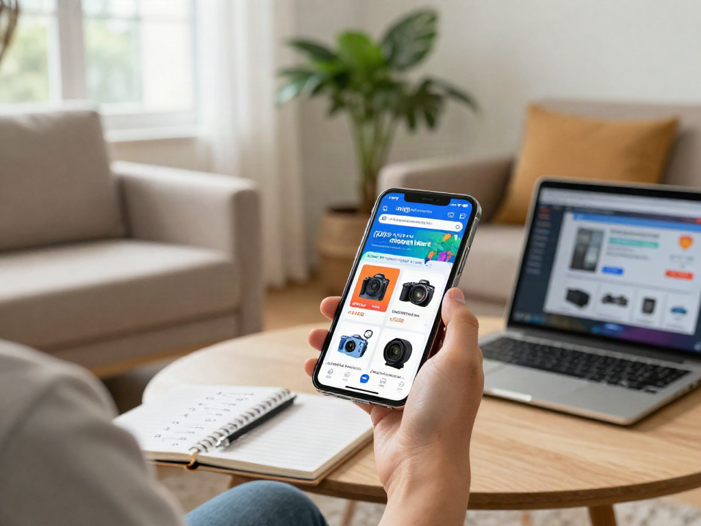 rokok88 slot login for a vibrant online shopping experience with electronics