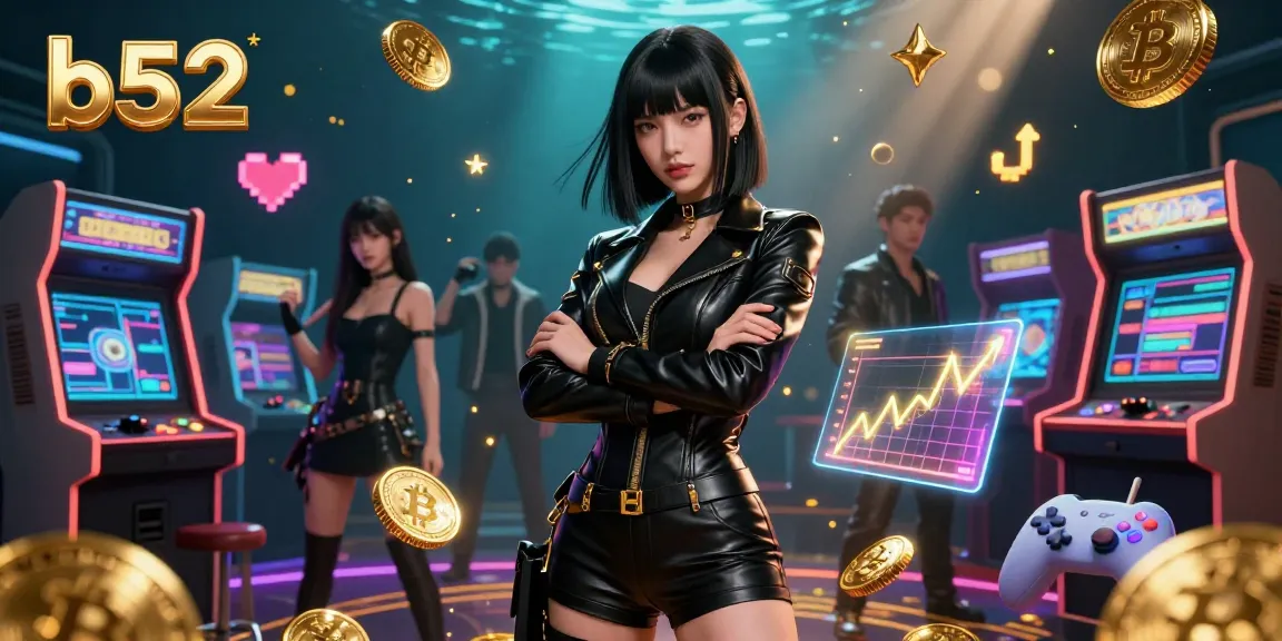 Engage with b52 gaming strategies for maximizing wins in vibrant casino atmospheres.