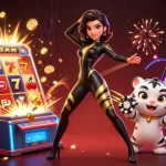 Experience the thrill of xx88 with dynamic casino games and stunning visuals.