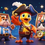 Experience the thrill of winning at xx88 with dynamic slot games and vibrant treasures in rich detail.