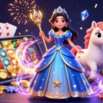 Play exciting games on SC88, where fortune meets fun in a vibrant casino environment.
