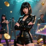 Engage with b52 gaming strategies for maximizing wins in vibrant casino atmospheres.