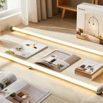 Shop the best sina magnetica LED tracks for home lighting on our e-commerce platform. Exclusive deals and product reviews!