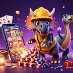 Experience an exciting bets88 casino atmosphere with dynamic gameplay and colorful slot machines.