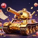 Experience thrilling wins at vvvwin’s vibrant 3D casino with exciting lottery and game elements.