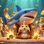 Experience thrilling games and bonuses on web sunwin with an unforgettable underwater casino adventure.