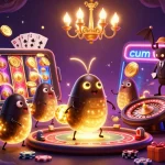Experience the thrill of 90 phút tv with vibrant casino visuals and interactive gaming elements.